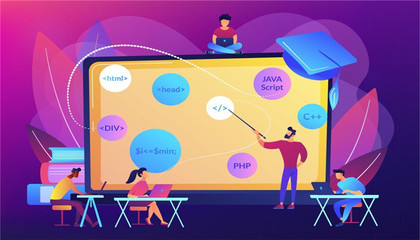 計算機科學與技術 學科內涵、課程體系與系統維護
