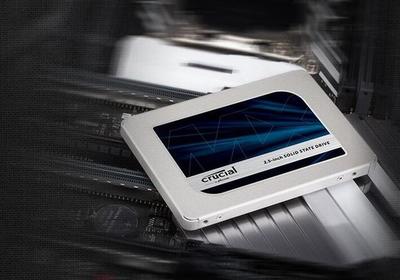 電腦日?？D很抓狂？固態硬盤了解下——計算機系統集成與技術維護的關鍵